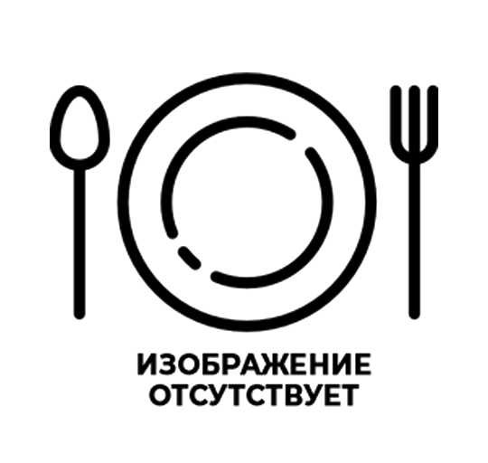 Филе форели с красной икрой и брокколи в сливочном соусе из шпината